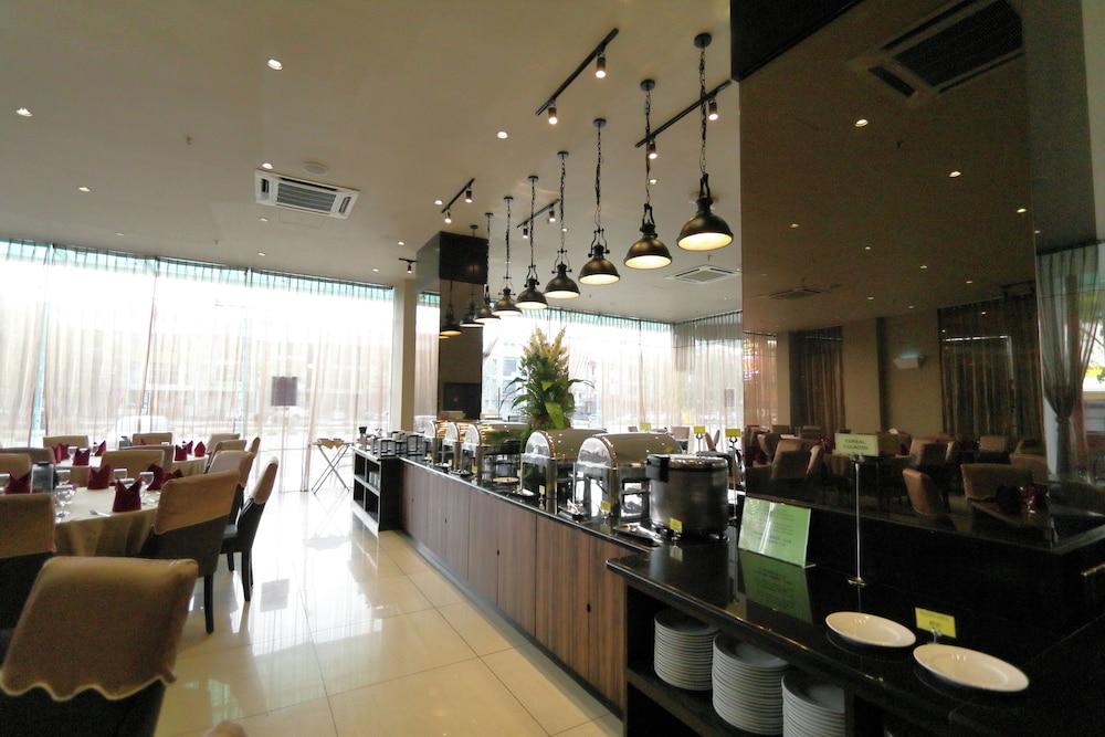 The Guest Hotel Spa 62/69