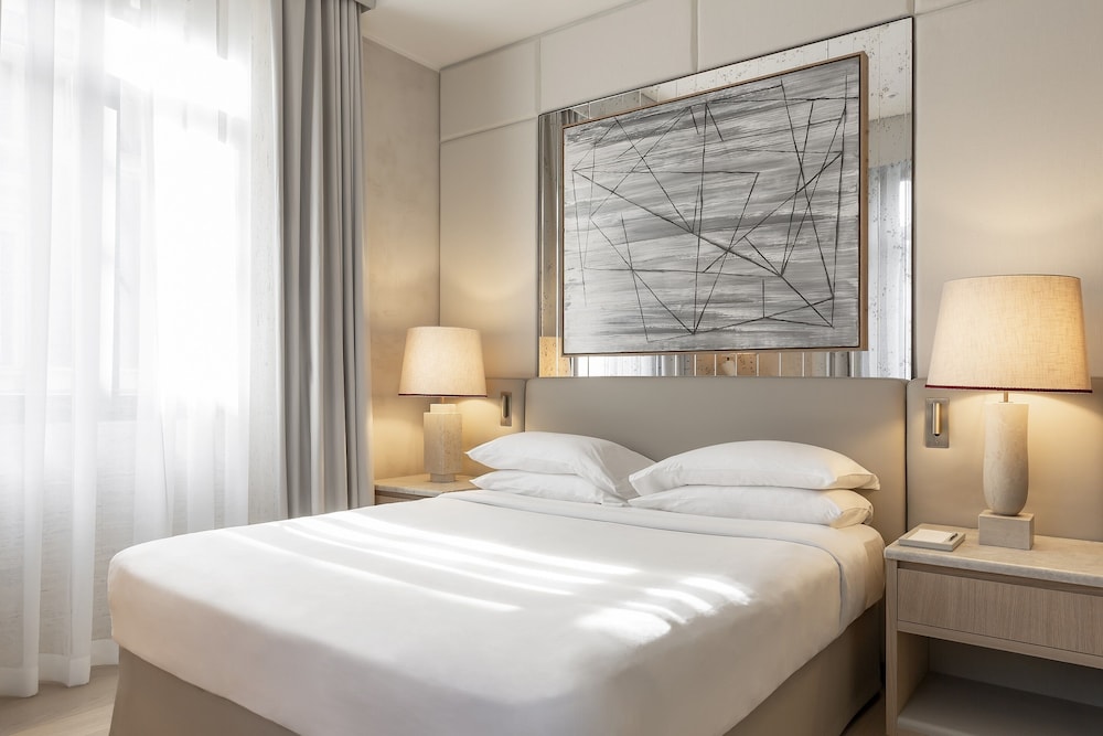 Park Hyatt Milano Hotel 21/93