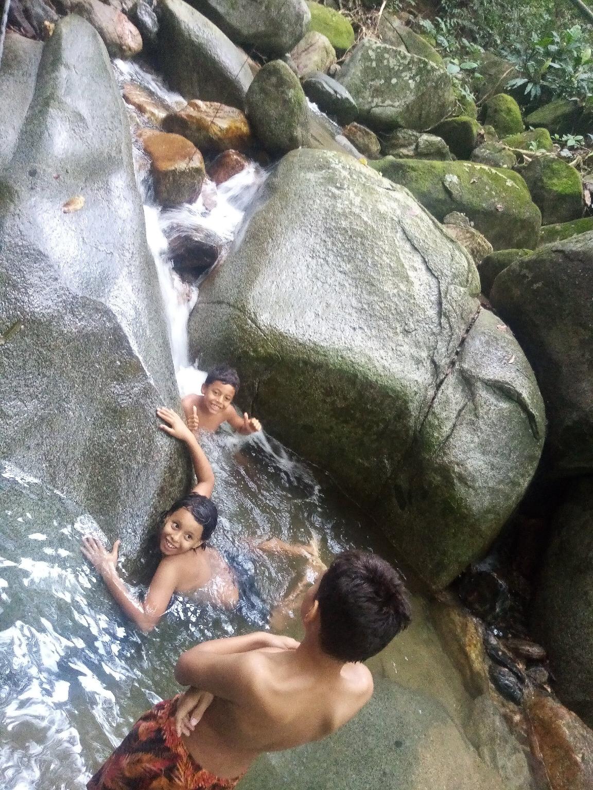 La Cima Tayrona 12/31