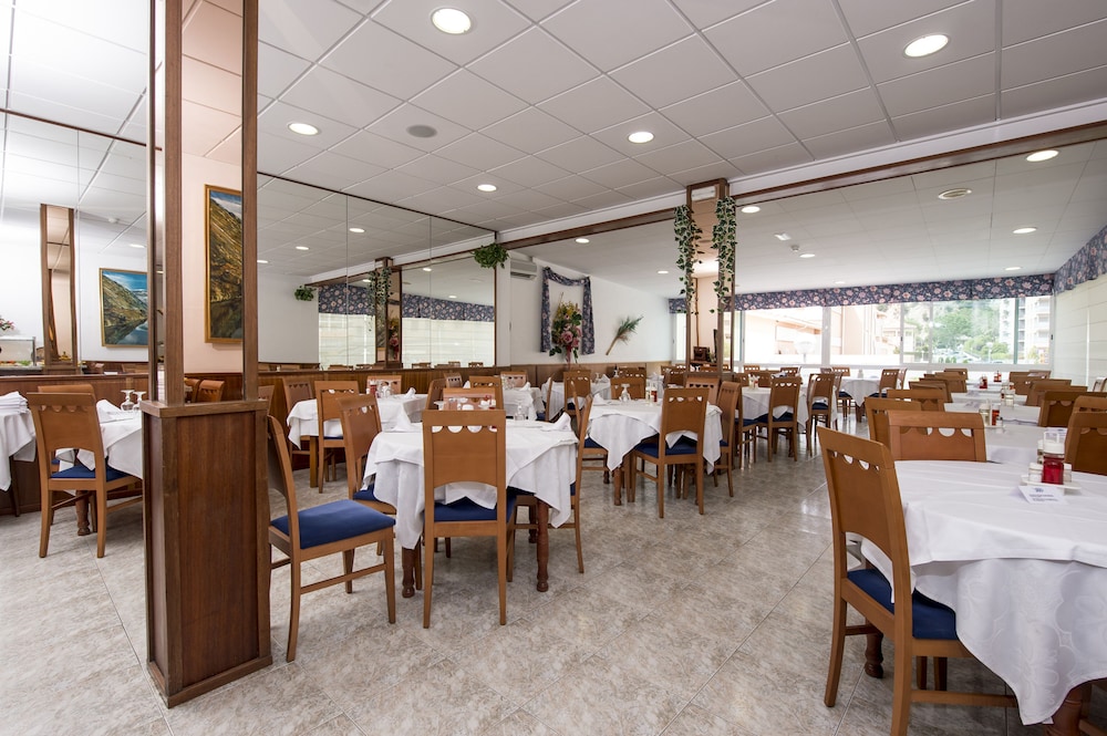 Hotel Internacional Calella 64/73