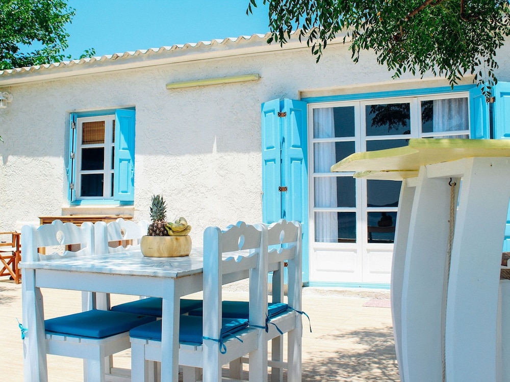 Klima Paradise 15/24