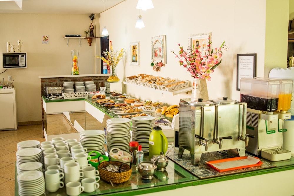 Mares Do Sul Hotel 25/38