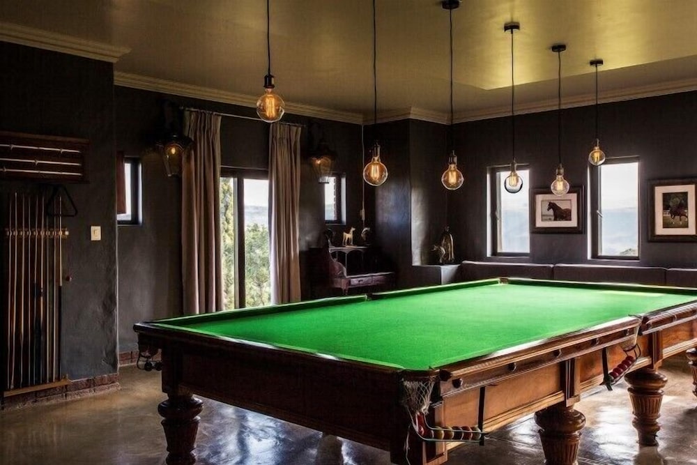 Mount High Luxury Country House 6/37