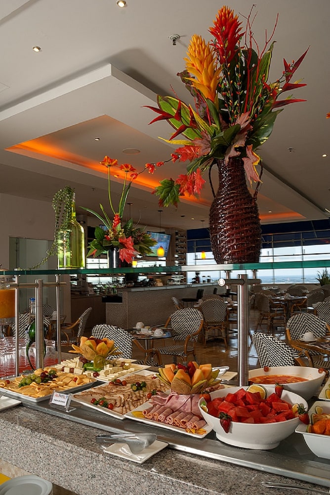 GHL Grand Villavicencio Hotel 44/53