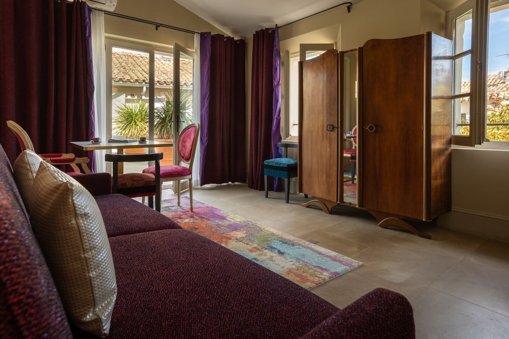 Le Clos Violette 33/50