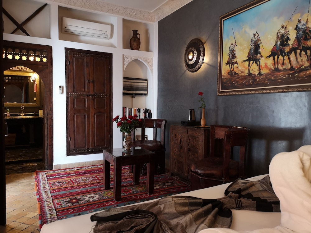 Riad Charme D Orient Adults Only 36/50