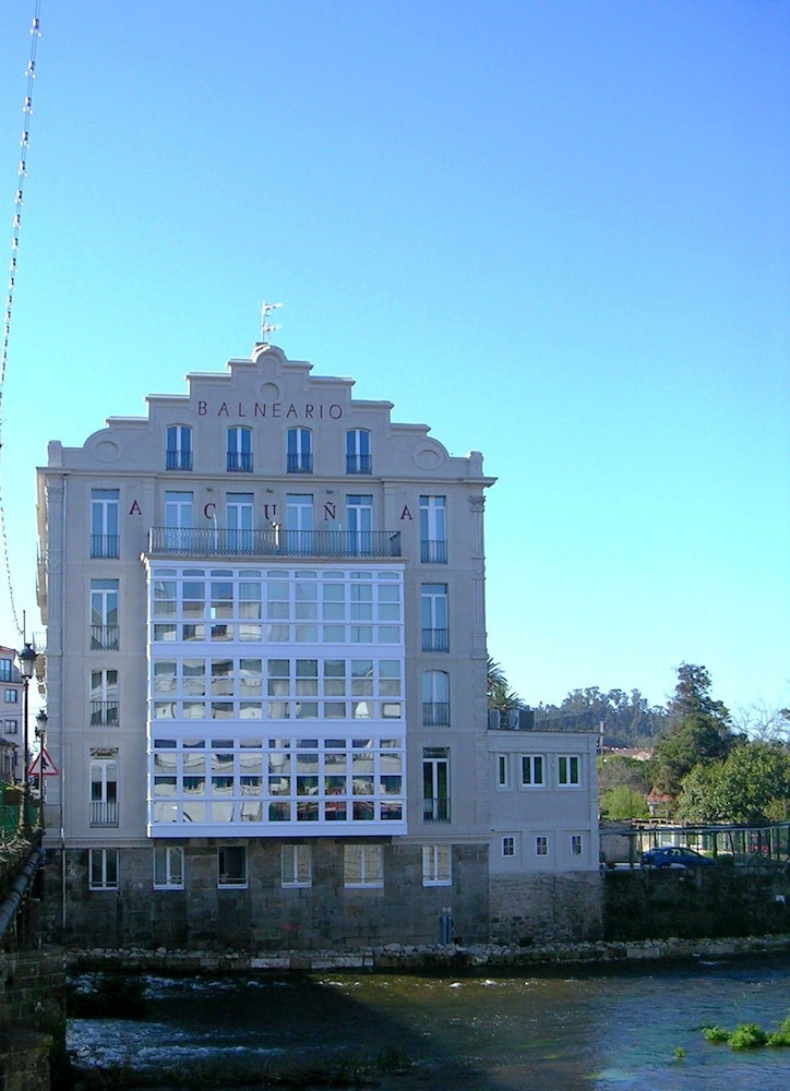 Balneario Acuna Hotel 4/59
