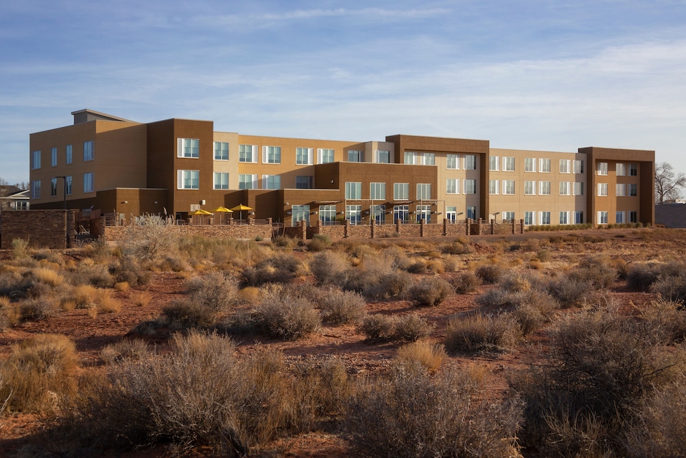 Hyatt Place Page/Lake Powell 60/64