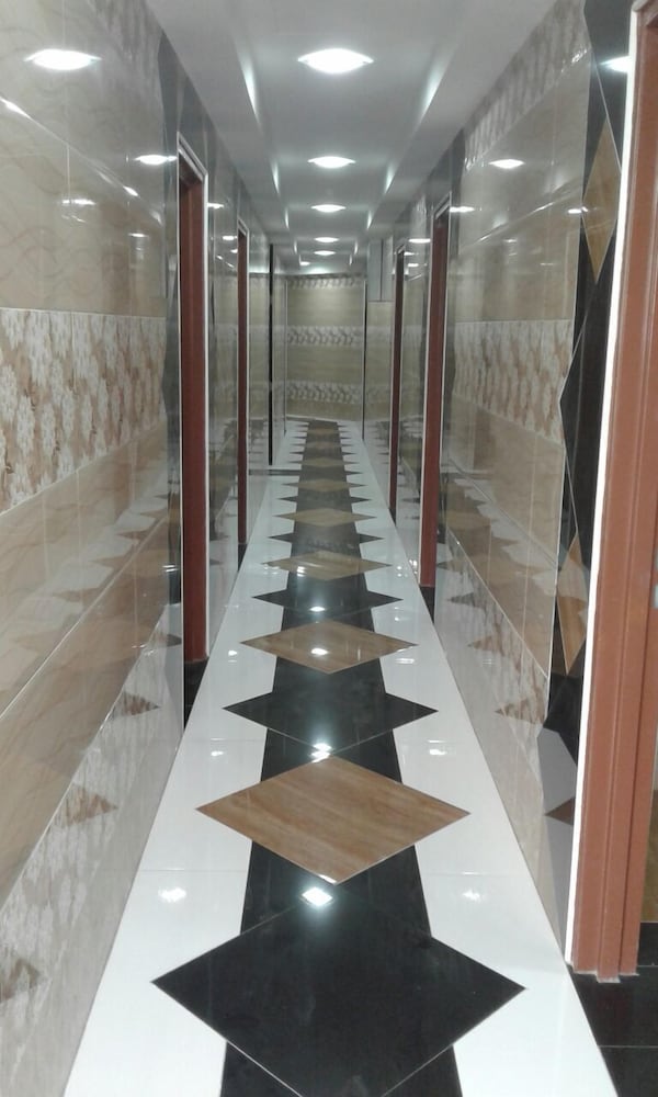 Putra Heights New Wave Hotel 38/45