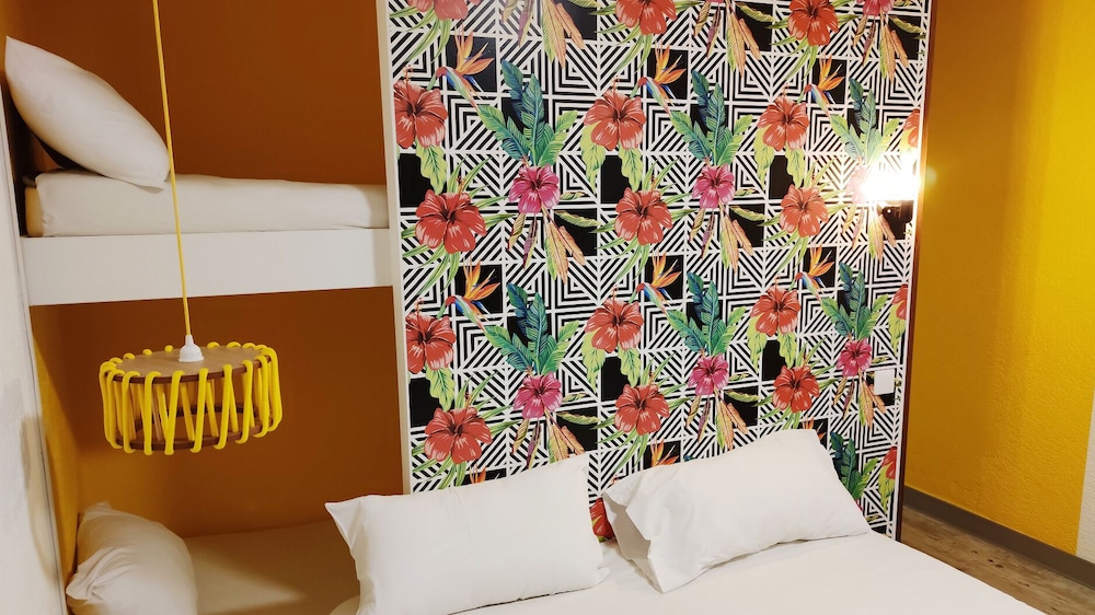 Hotel les Aigrettes 32/56