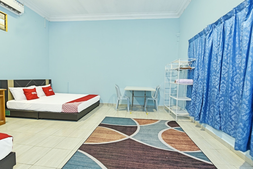 Hotel O Zn Mix Homestay & Roomstay 15/36