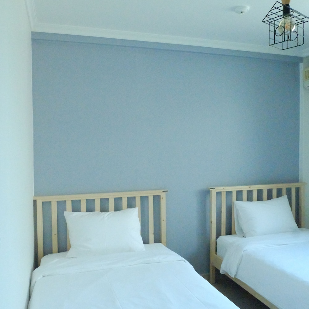 Hostel Espace 8/52