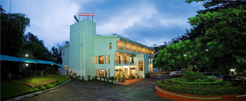 VITS Kamats Resort 3/50