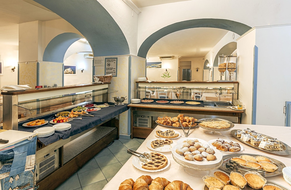 Hotel Galidon Terme Ischia Village 35/74