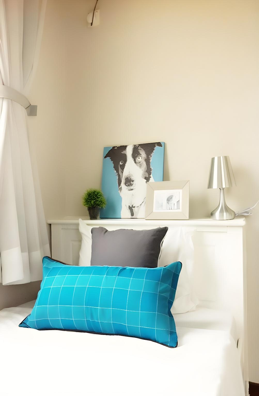 2 Bedrooms, Executive