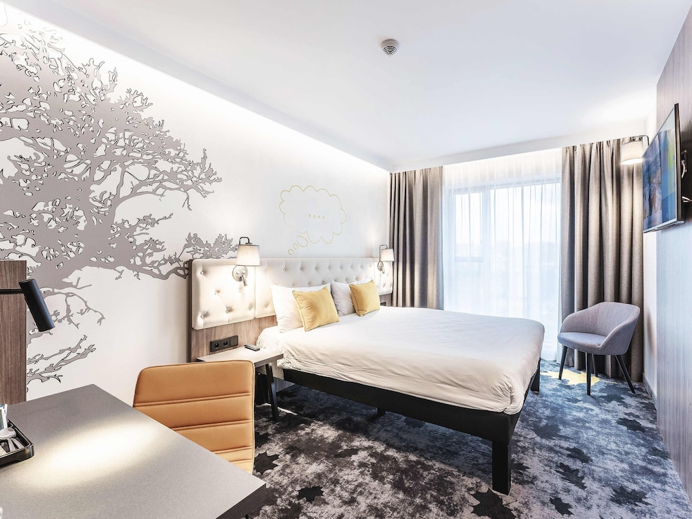 ibis Styles Lublin Stare Miasto 12/48