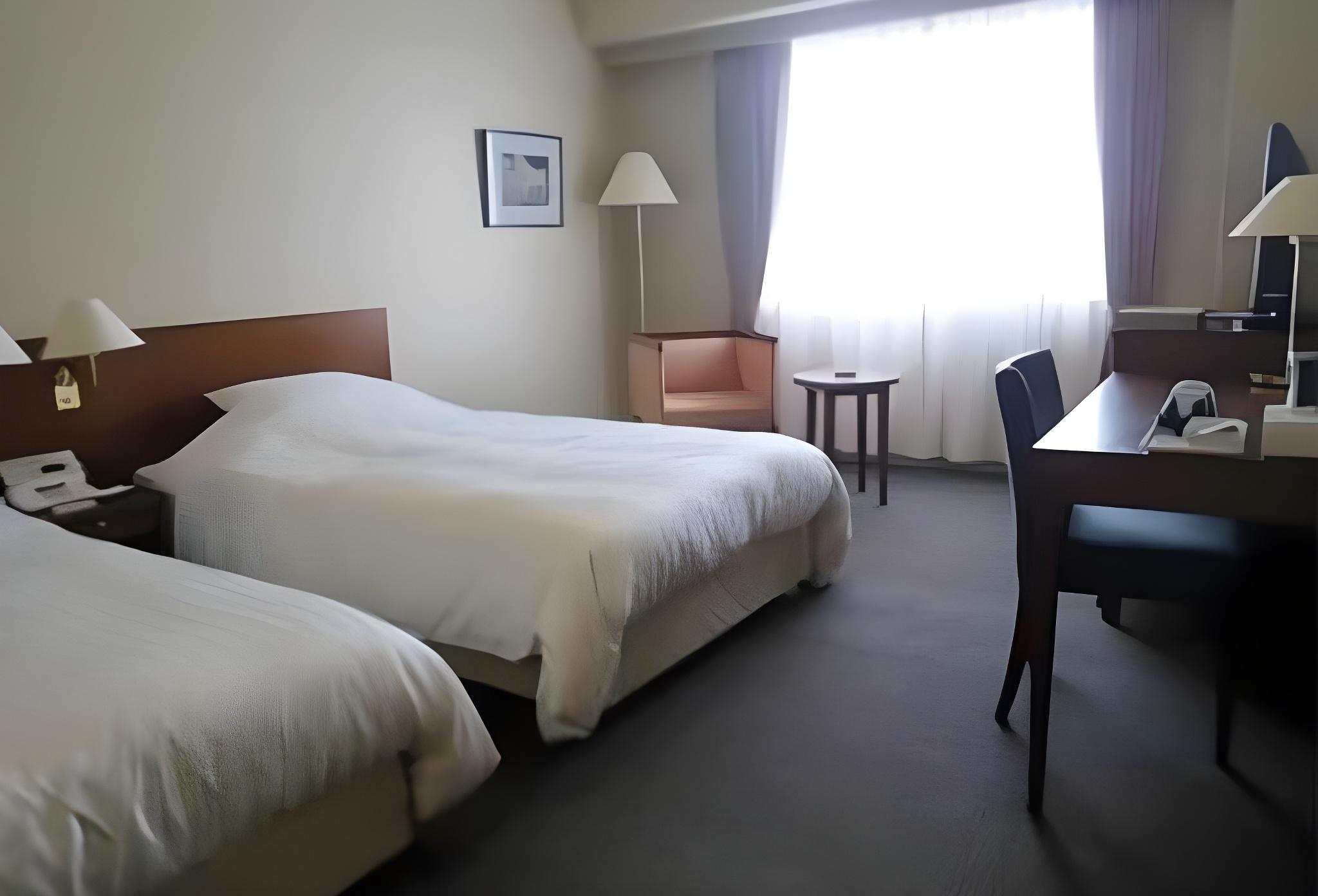 MUTSU GRAND HOTEL 13/30