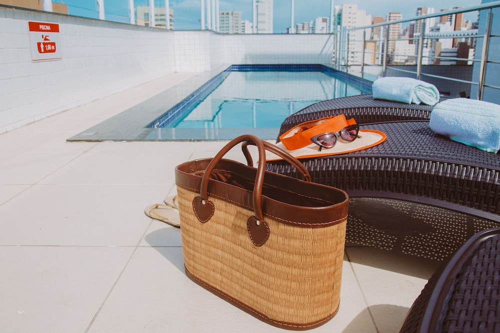 Aquidaba Praia Hotel 28/42