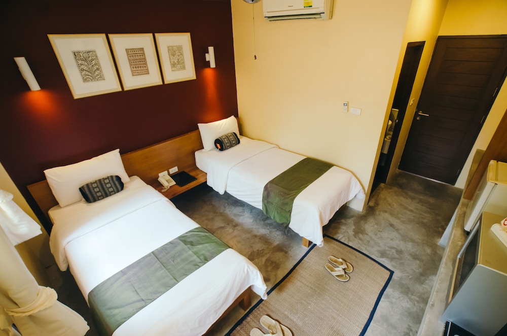 LILU HOTEL PAI 10/58