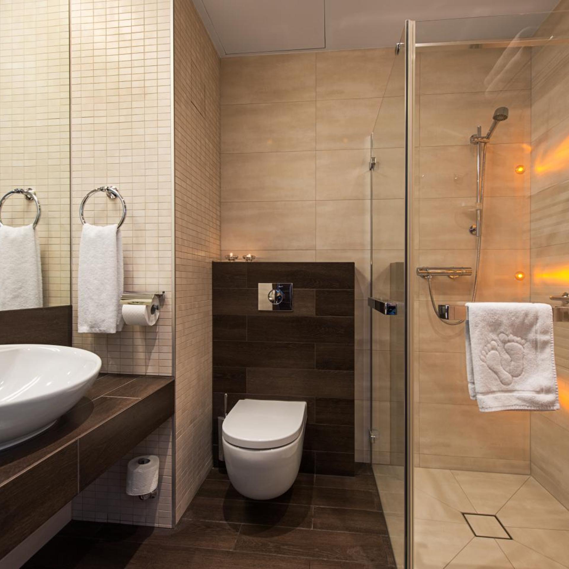 شقة، Hotel Rozany Gaj - Destigo Hotels 3/3