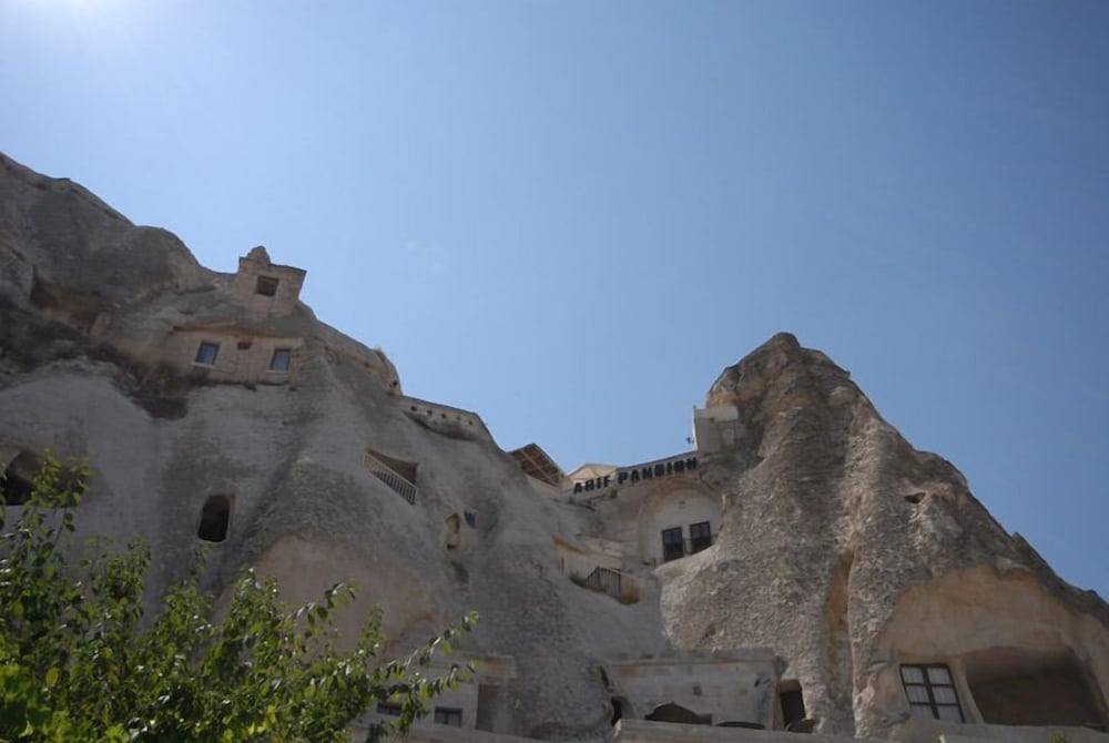 Arif Cave Hotel 45/50