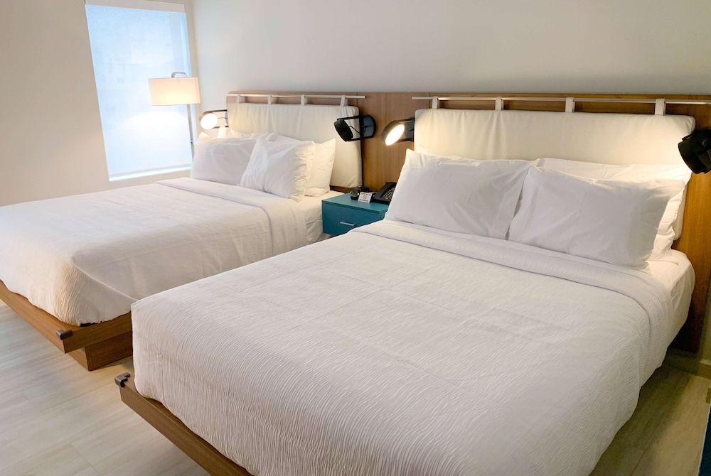 TRYP by Wyndham Mayaguez 15/45
