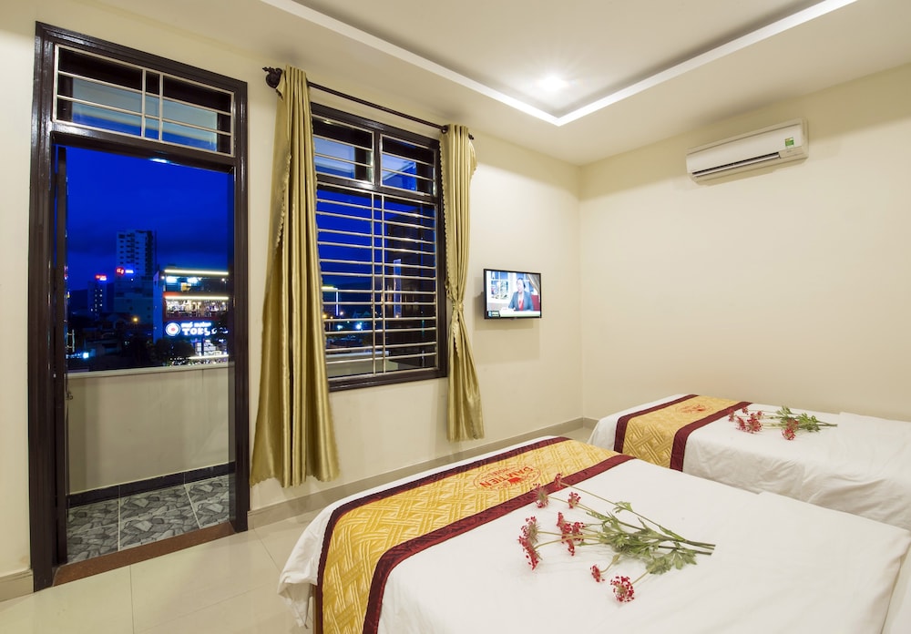 Dam Tien Hotel 39/50