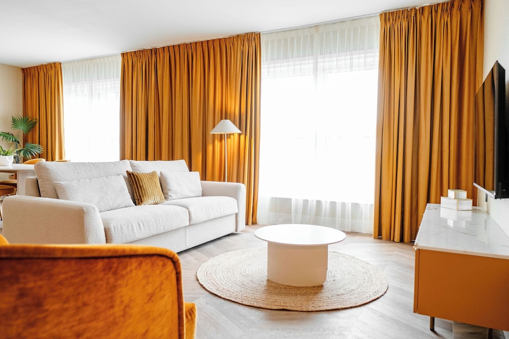 Van Der Valk Hotel Paris Cdg Airport 31/50