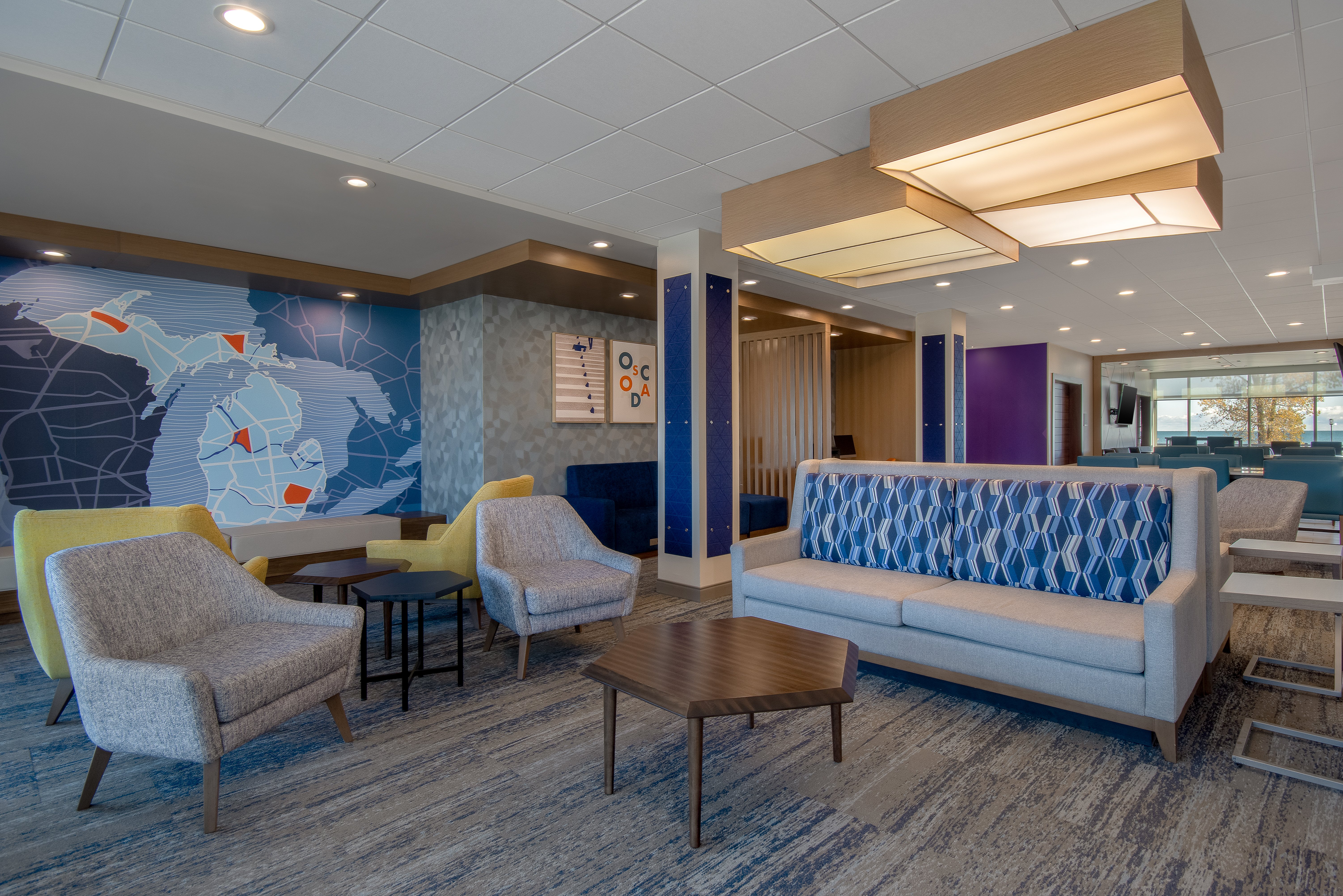 Holiday Inn Express & Suites Oscoda, an IHG Hotel 25/33