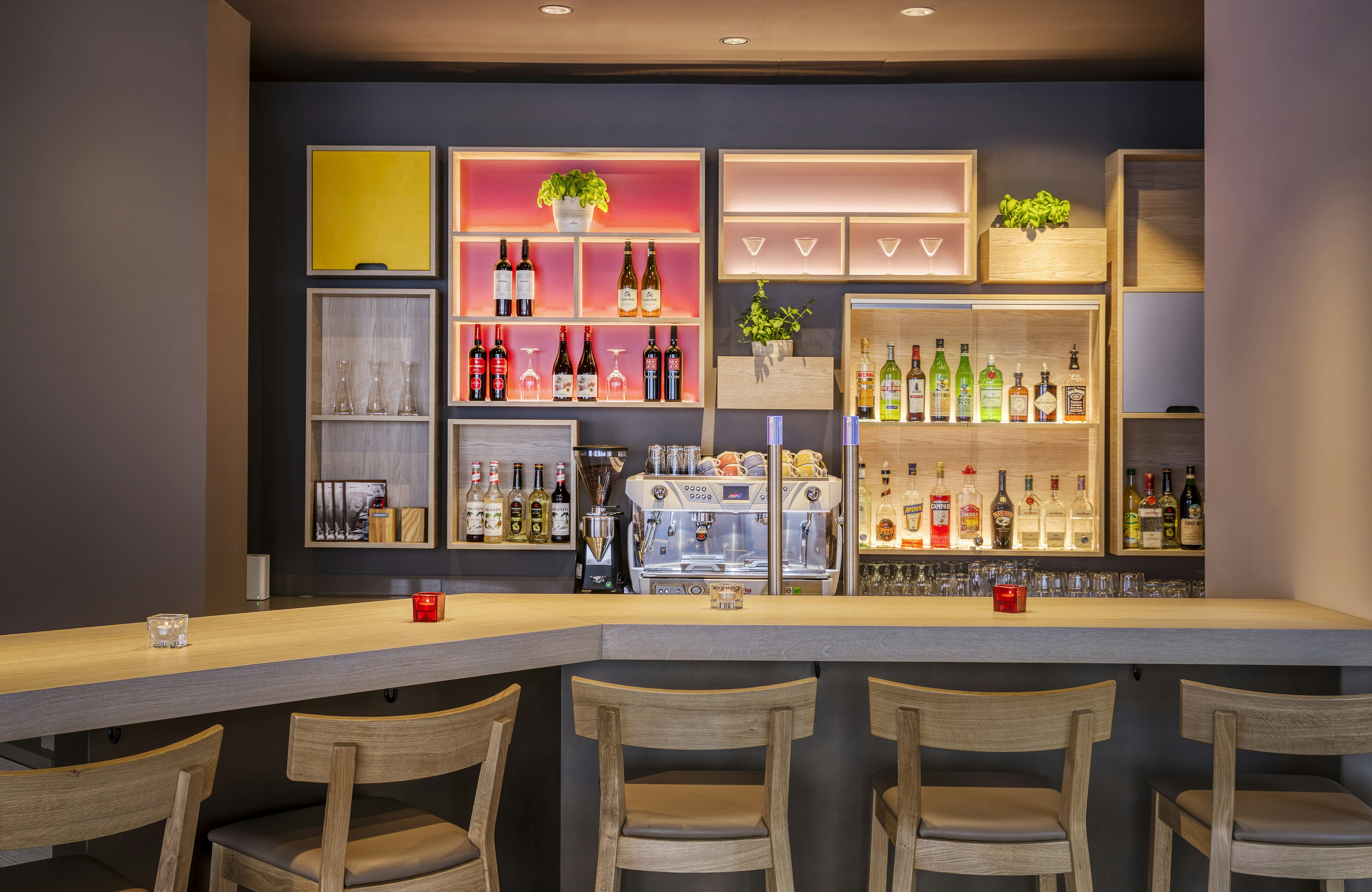 Hotel Nurnberg city center by Leonardo Hotels 17/34