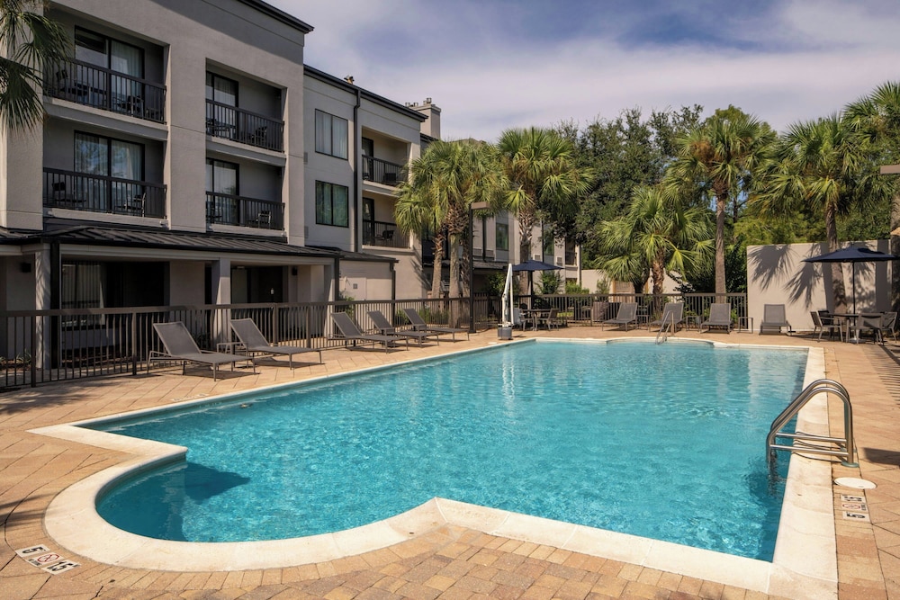 Courtyard Gulf Shores Craft Farms 7/70