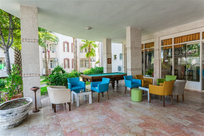 Orfeus Armin Hotel 29/43