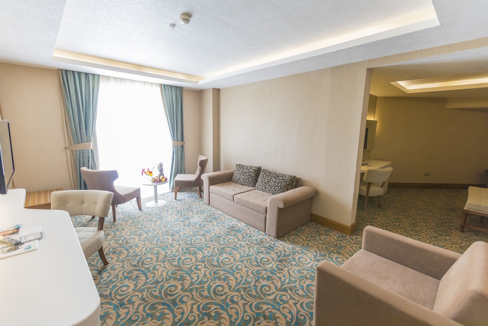 Cam Thermal Resort Spa Convention Center 36/54