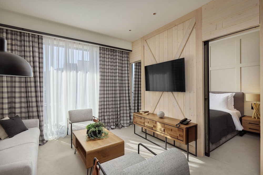 Wulfenia Hotel & Spa 48/66