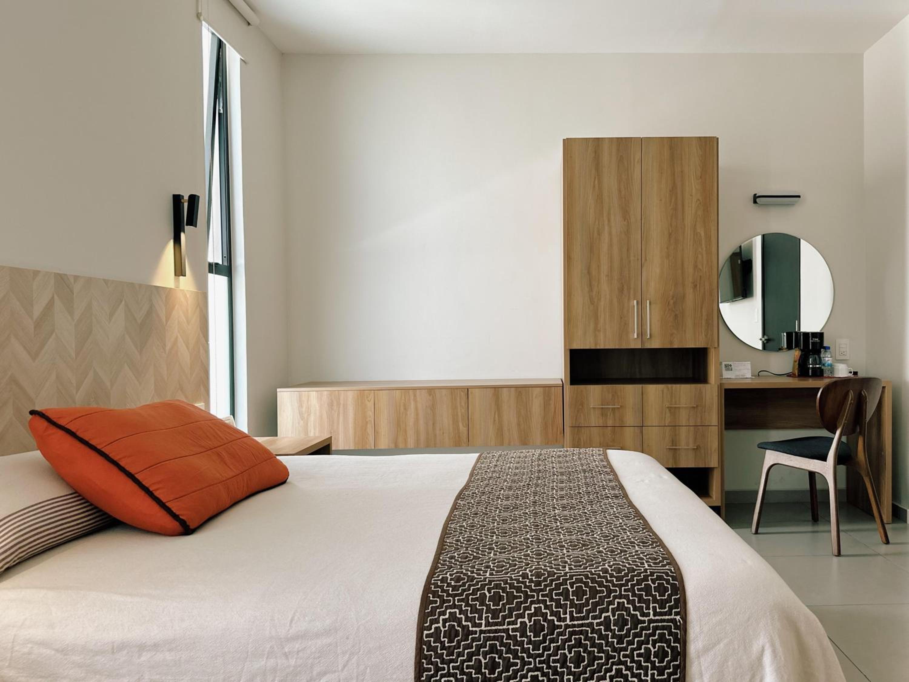 Hotel Mayis 17/55