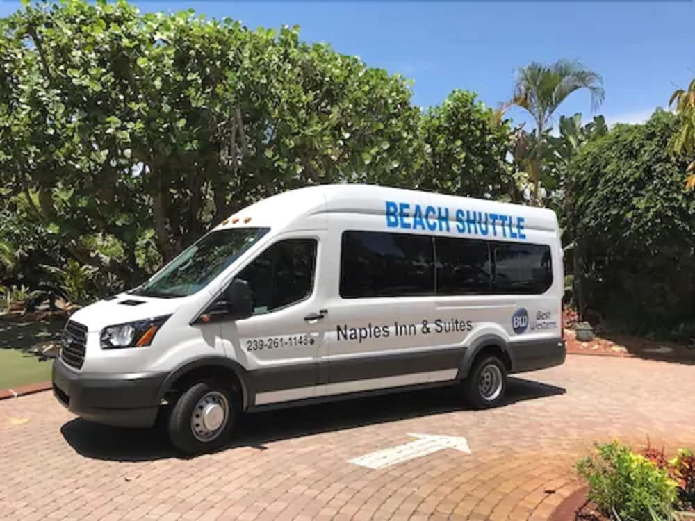 Best Western Naples Inn & Suites 19/36