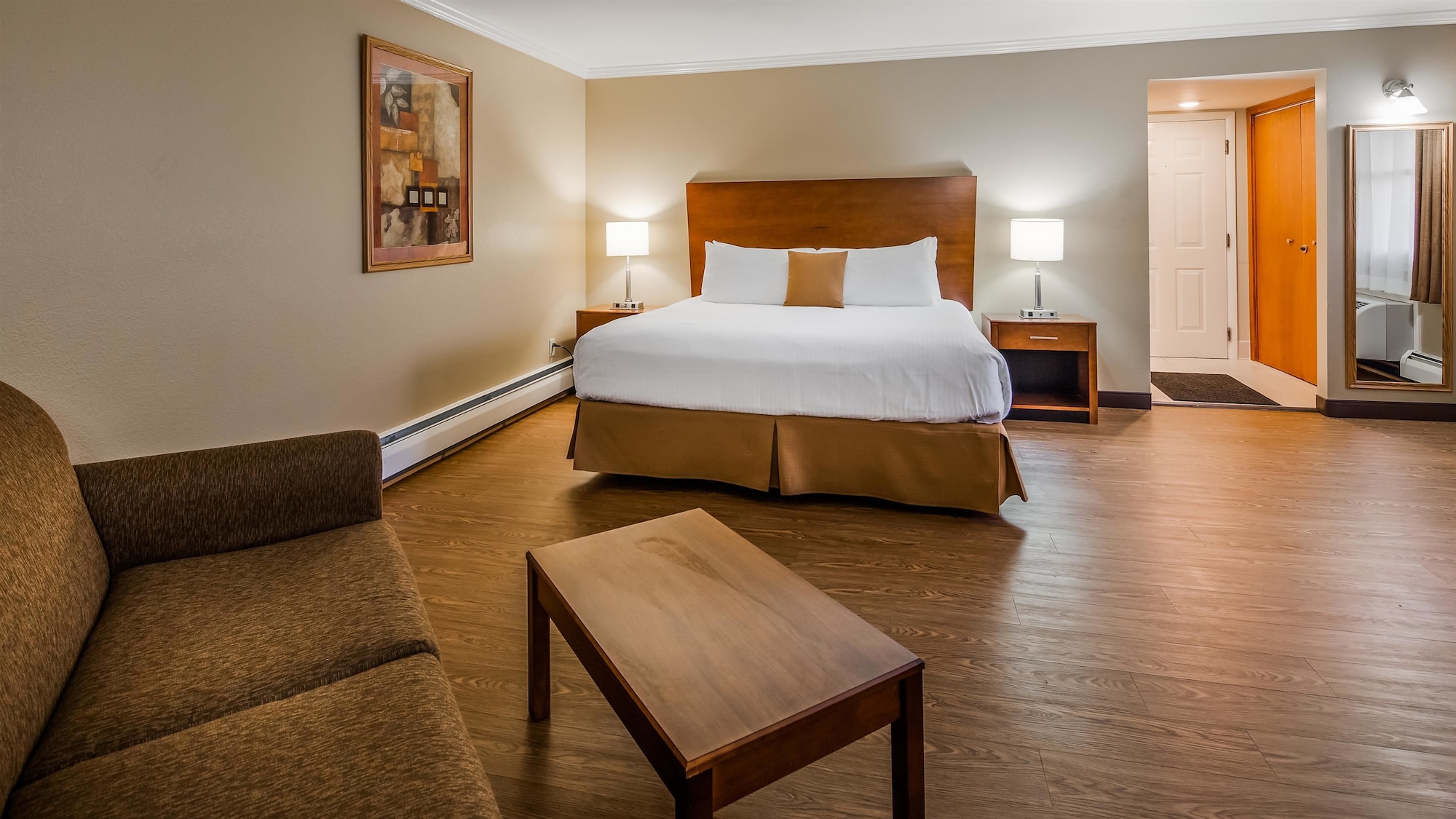 New Englander Inn Bennington — foto 5