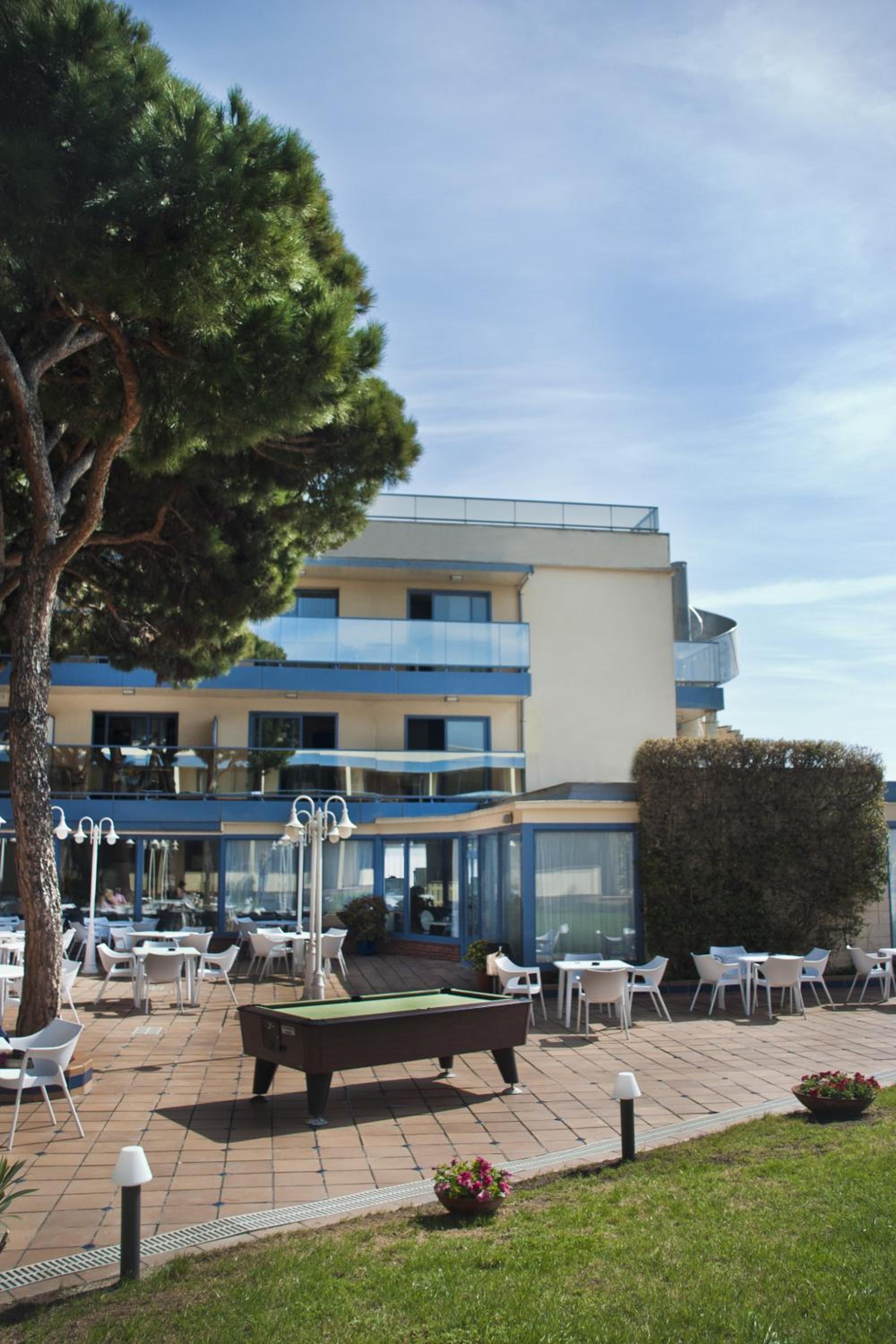 Hotel Amaraigua - Adults Only 42/46