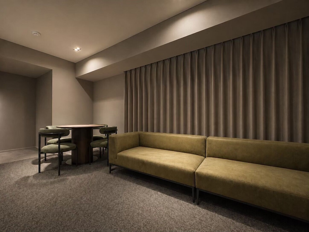 Randor Hotel Sapporo Heritage 36/50