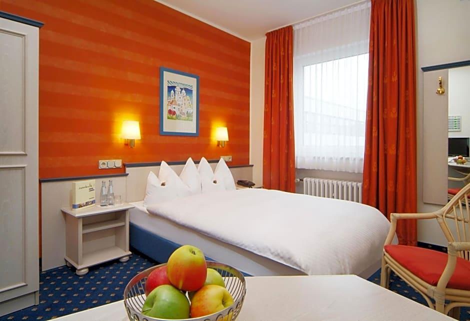 Hotel Ludwig Superior 8/37