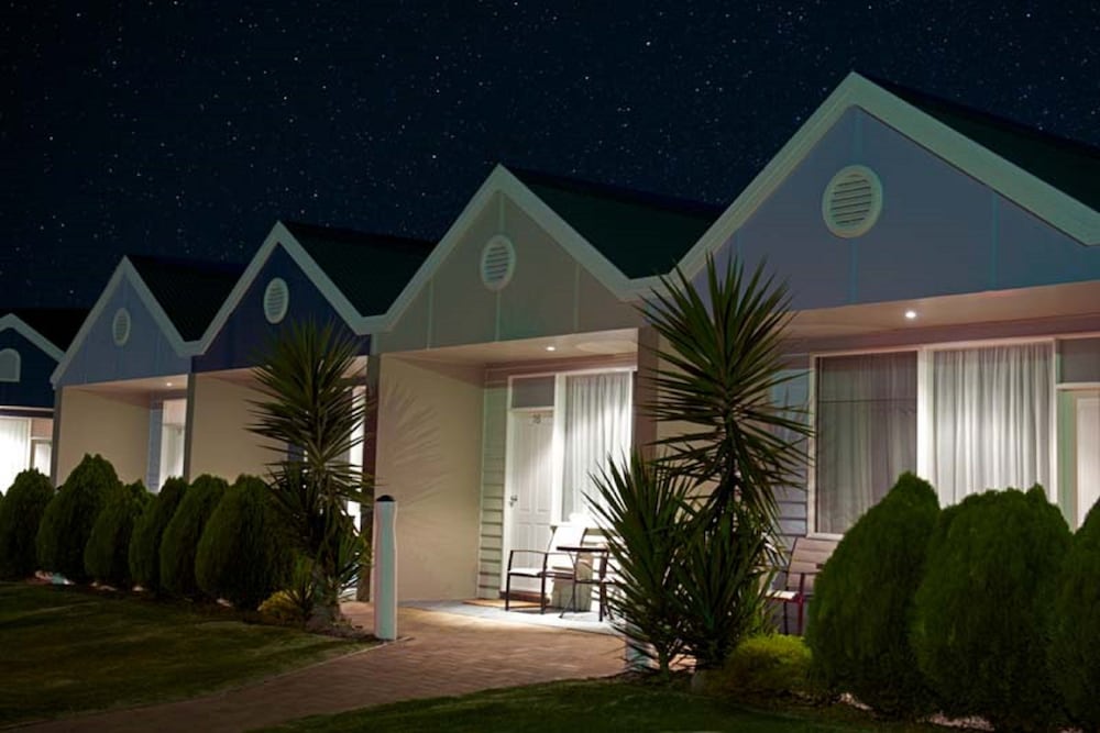 Sorrento Beach Motel 3/44