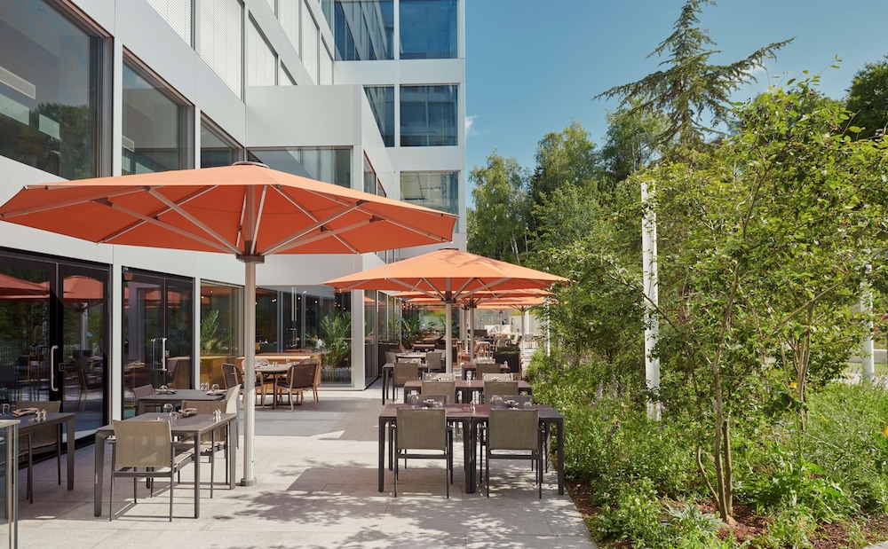 Hyatt Regency Zurich Airport The Circle photo5