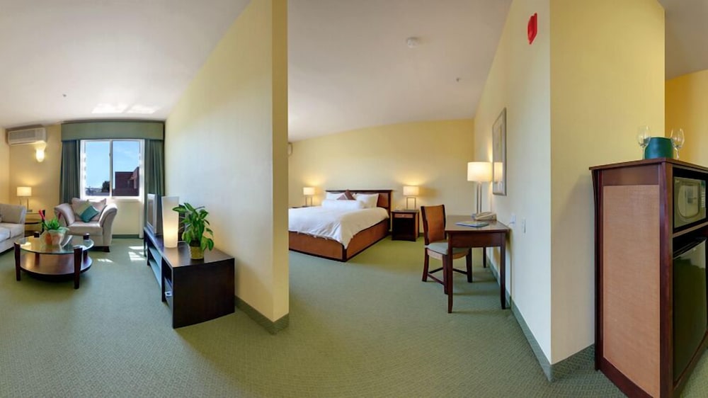 DoubleTree by Hilton Napa Valley American Canyon 22/35