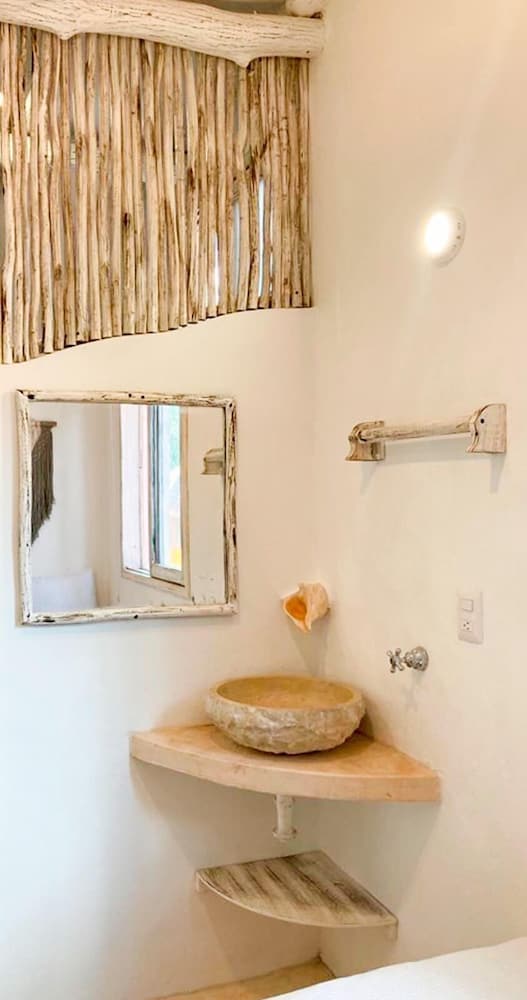 HolboxDream Beachfront 50/50