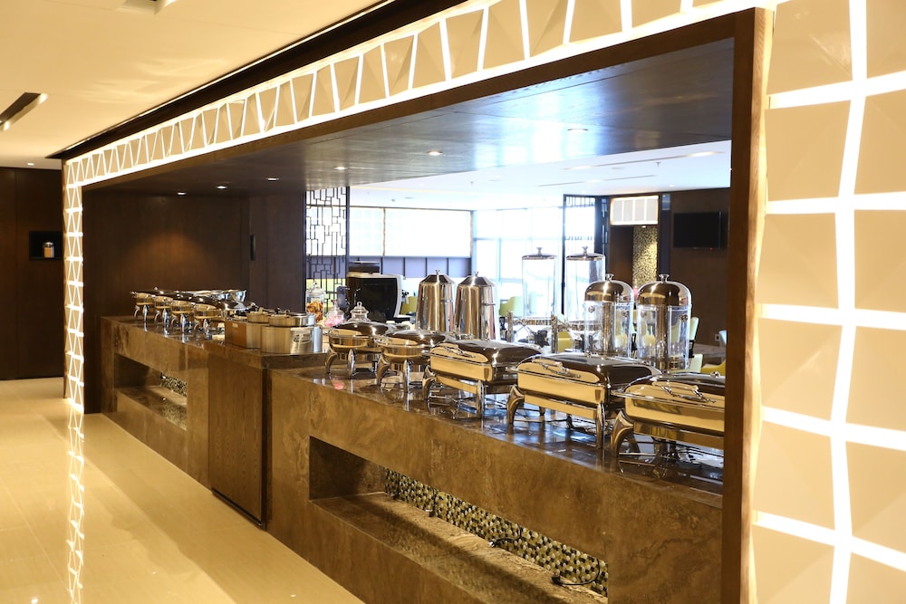 Mercure Panjin 10/58