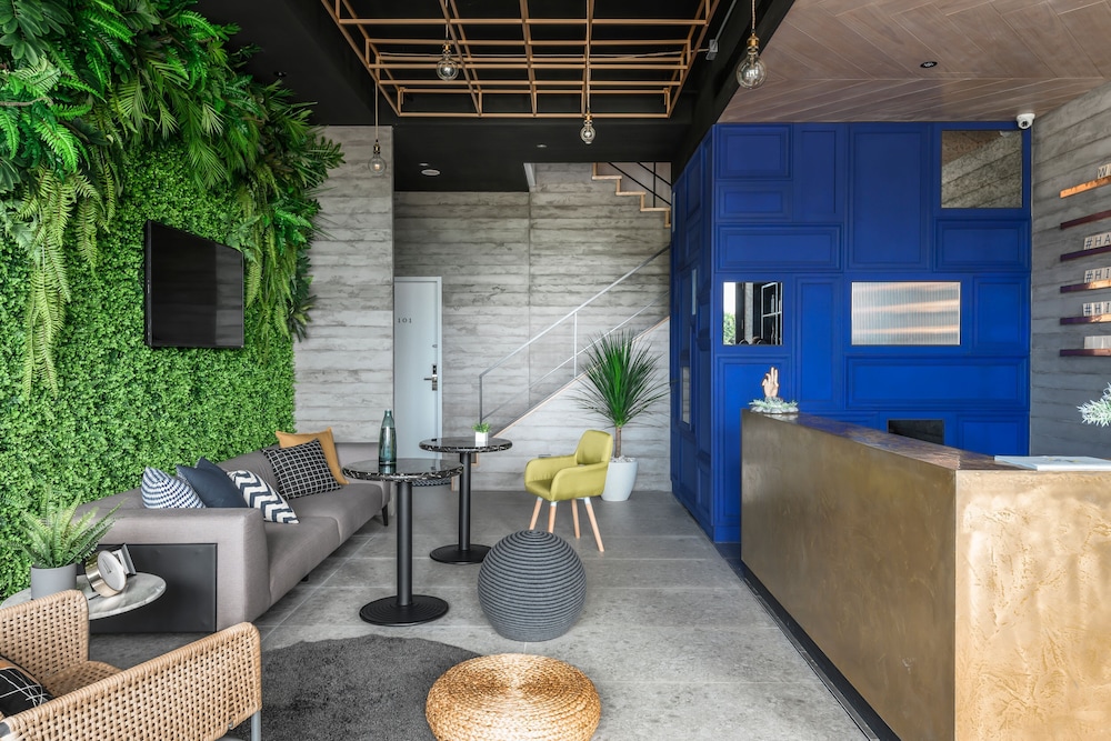 Hido Hotel I 41/54