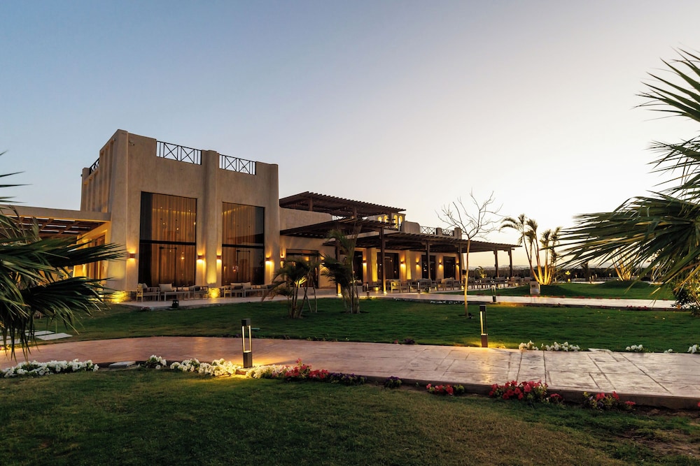 True Beach Resort in MARSA ALAM