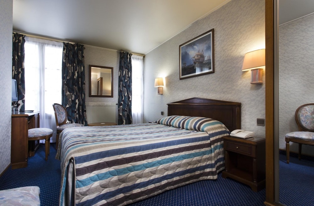 Hotel Meslay Republique 14/51