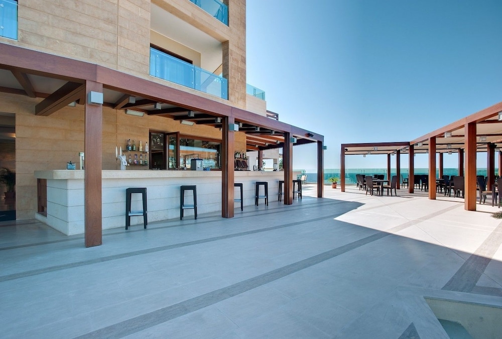 Smy Carlos V Wellness & Spa Alghero in ALGHERO
