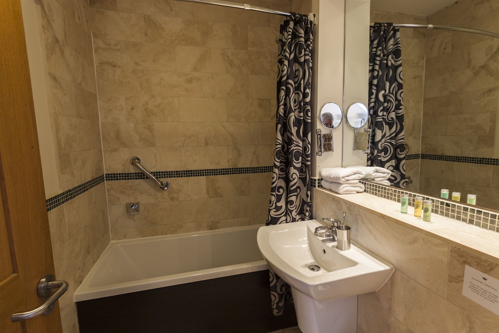 Ethos Hotel 47/50